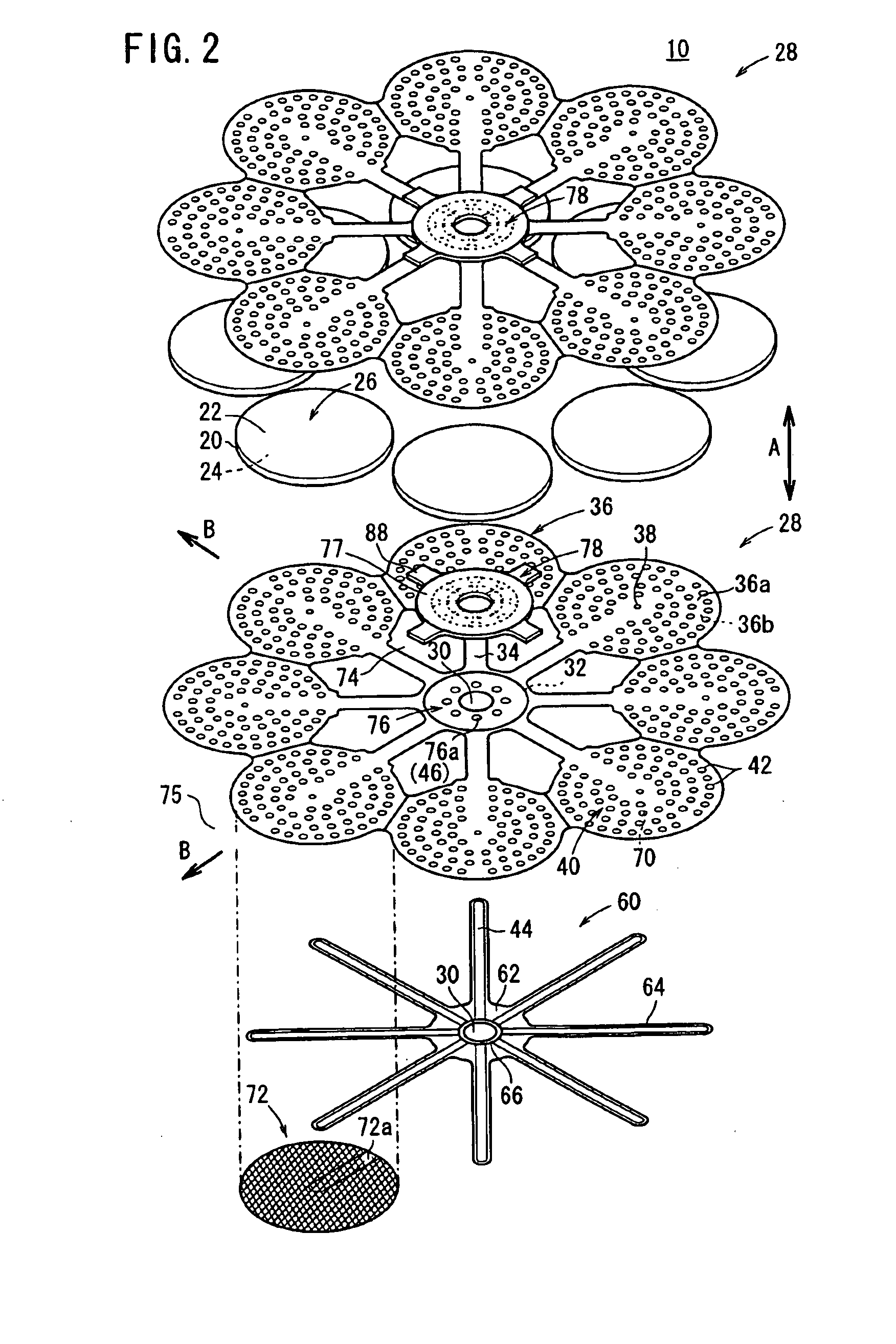 Fuel cell