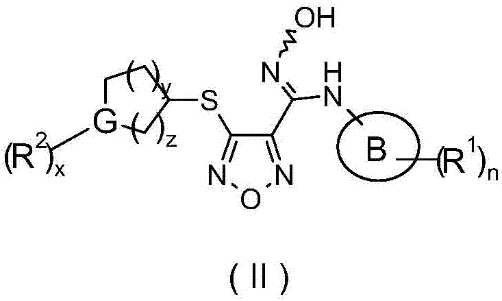 Oxadiazoles derivative, preparation method and medical application thereof