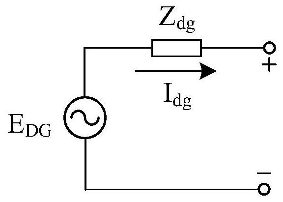 A multi-terminal differential protection method for active distribution network based on amplitude-phase relationship