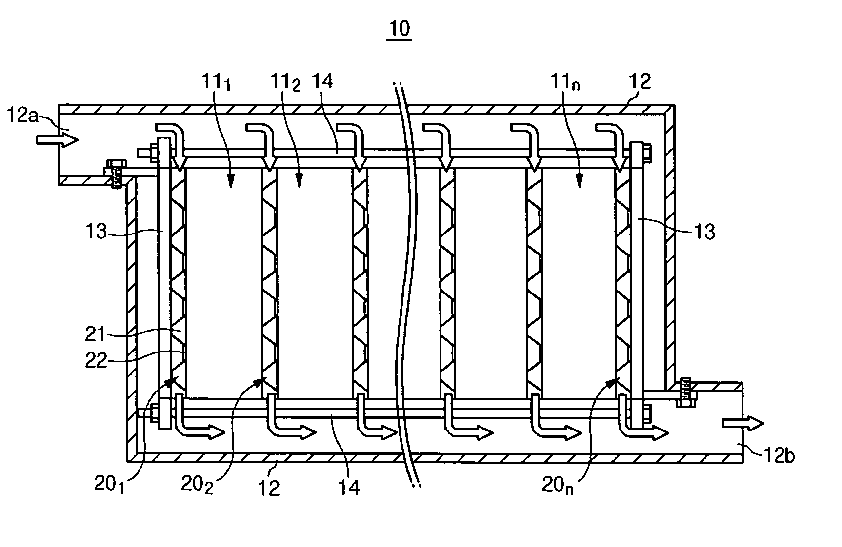 Battery module