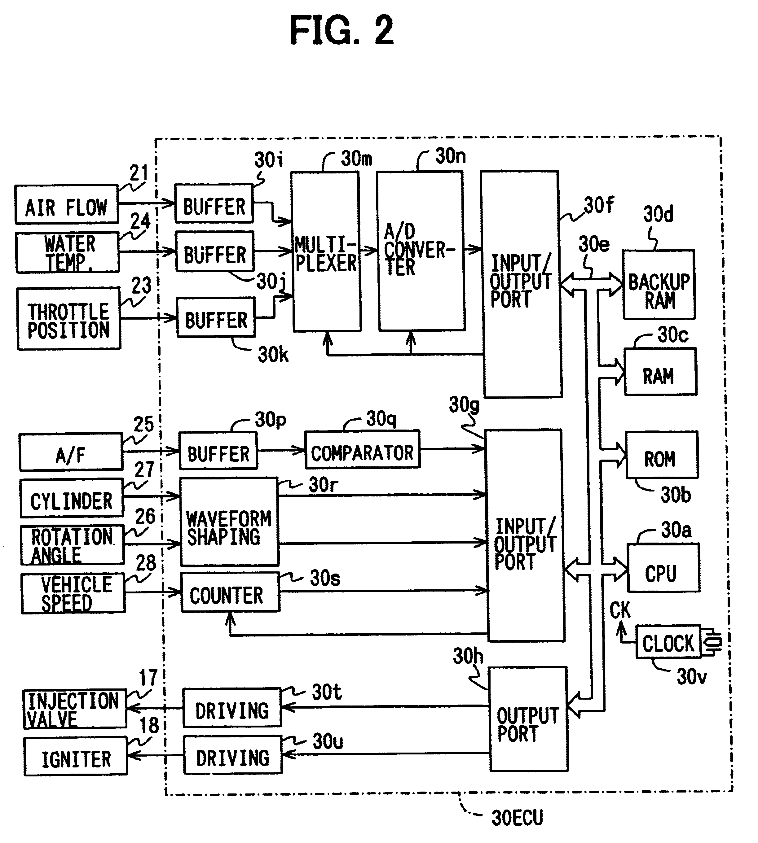 Fuel supply amount control apparatus for internal combustion engine