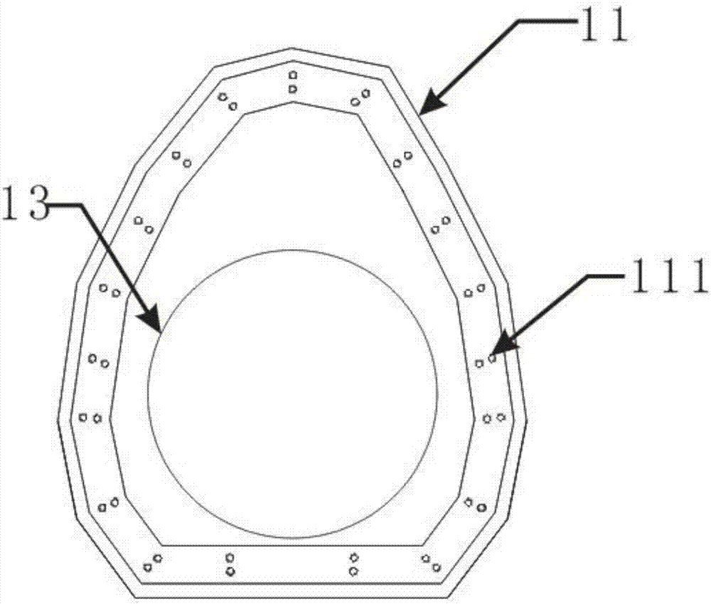 Intelligent far-infrared pedestal pan with massage device and control method