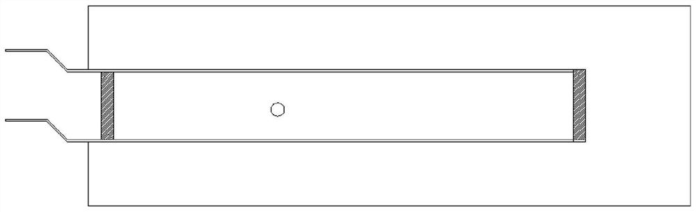 Method for cloning embryos by batch fusion of magnetic donor cells