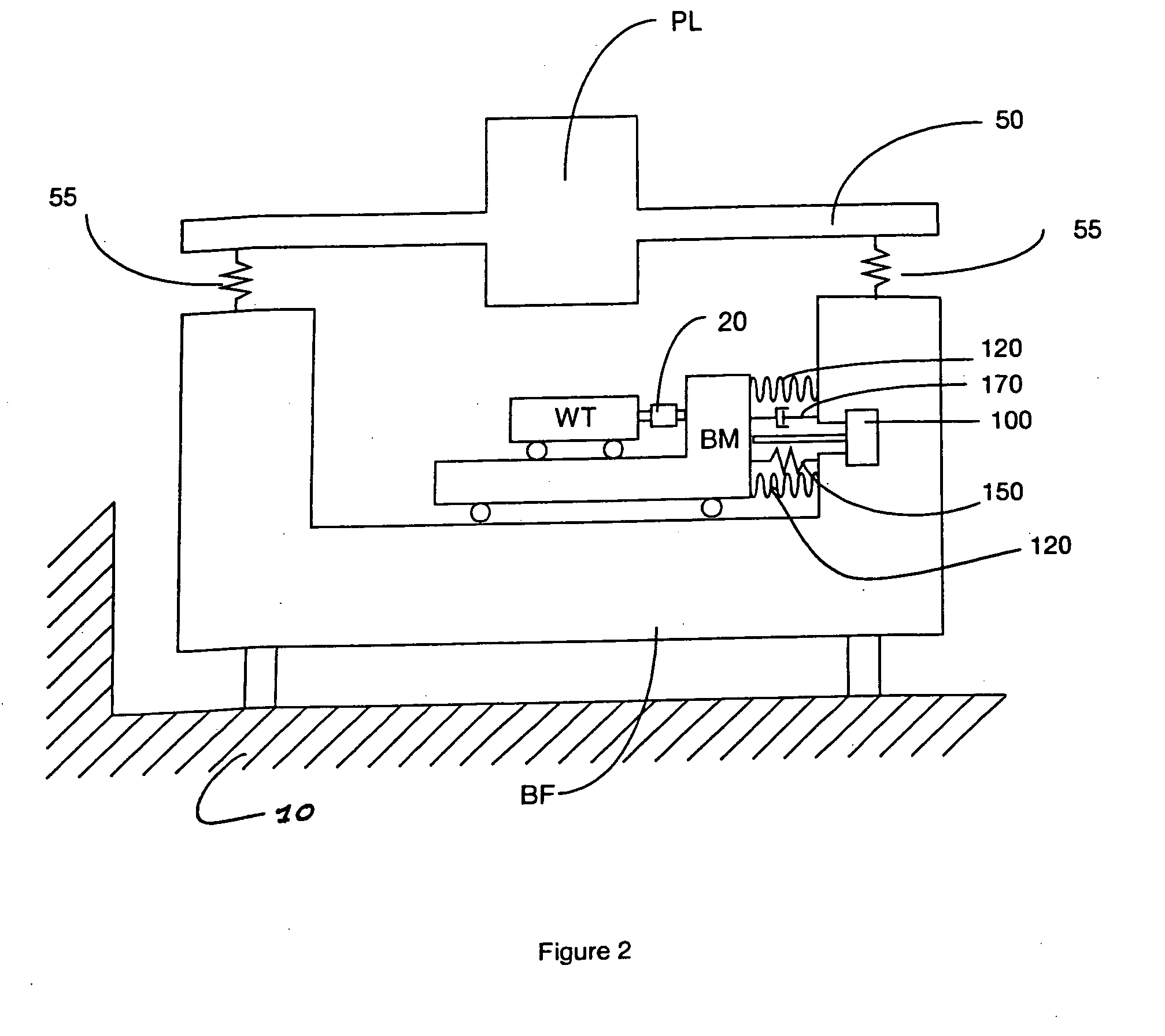 Lithographic apparatus and device manufacturing method