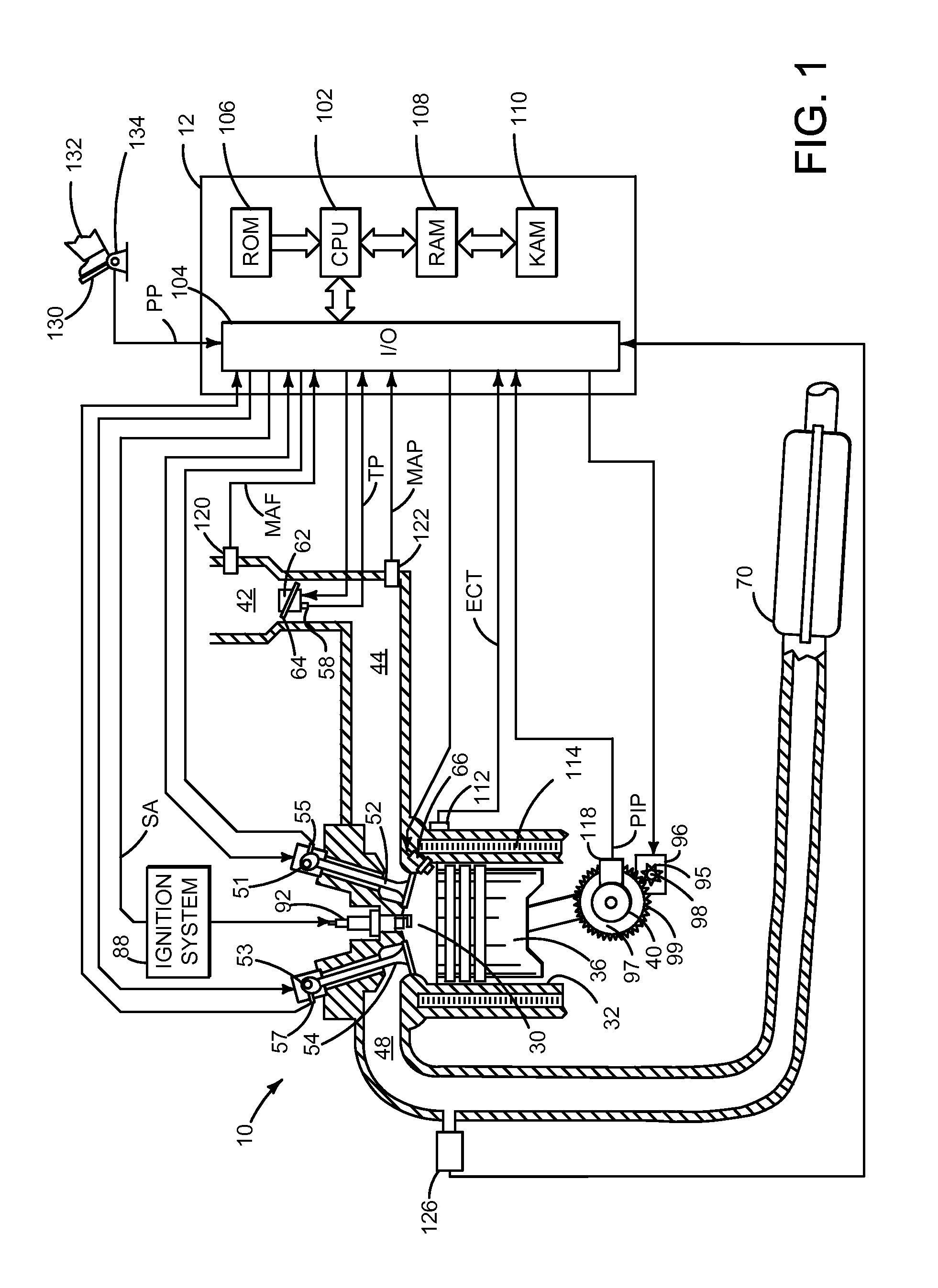 Methods and systems for vehicle driveline torque estimation