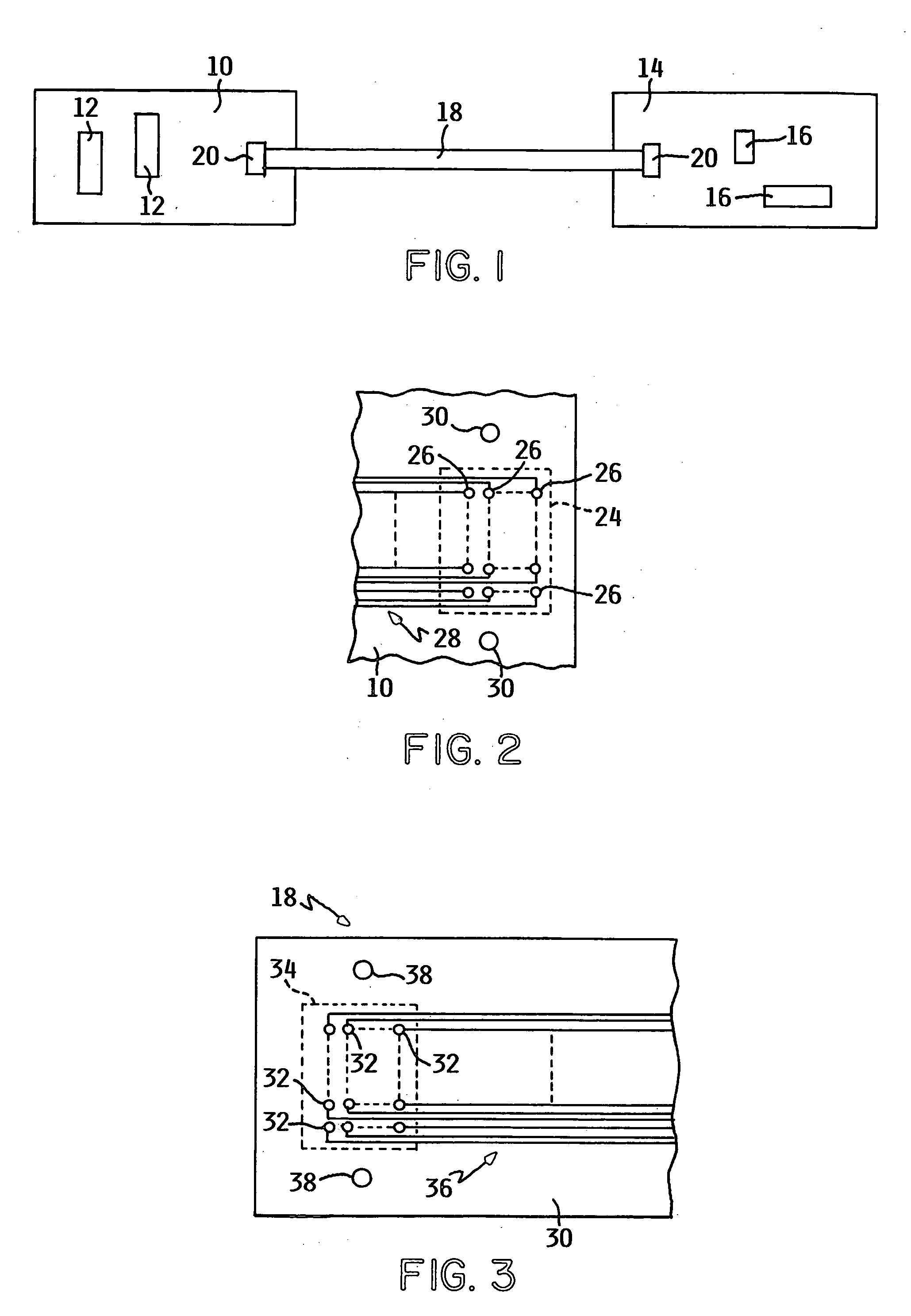 Reduced stress relaxation in elastomeric compression structures adapted for use with electrical components