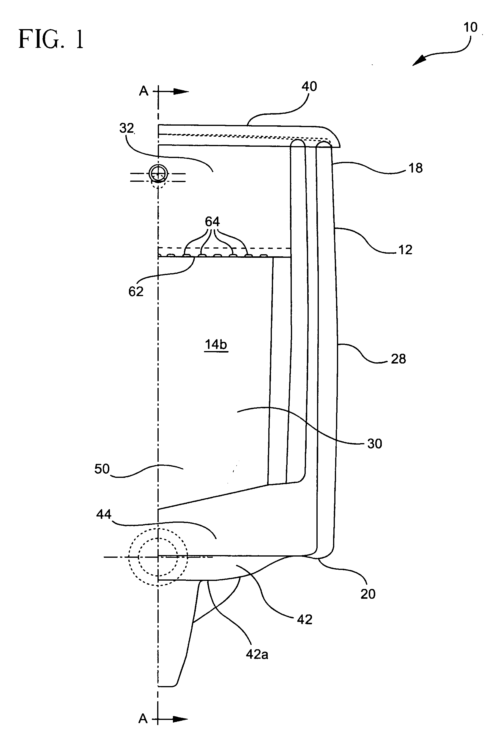 Dual phase flush urinal