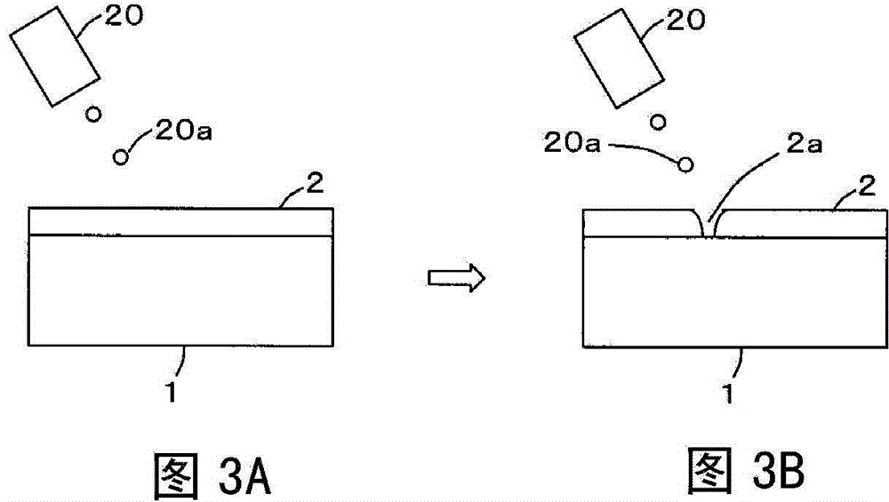 Thermoelectric material, method for producing same, and thermoelectric conversion module using same