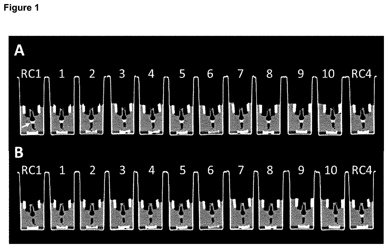 High relaxivity gadolinium chelate compounds for use in magnetic resonance imaging