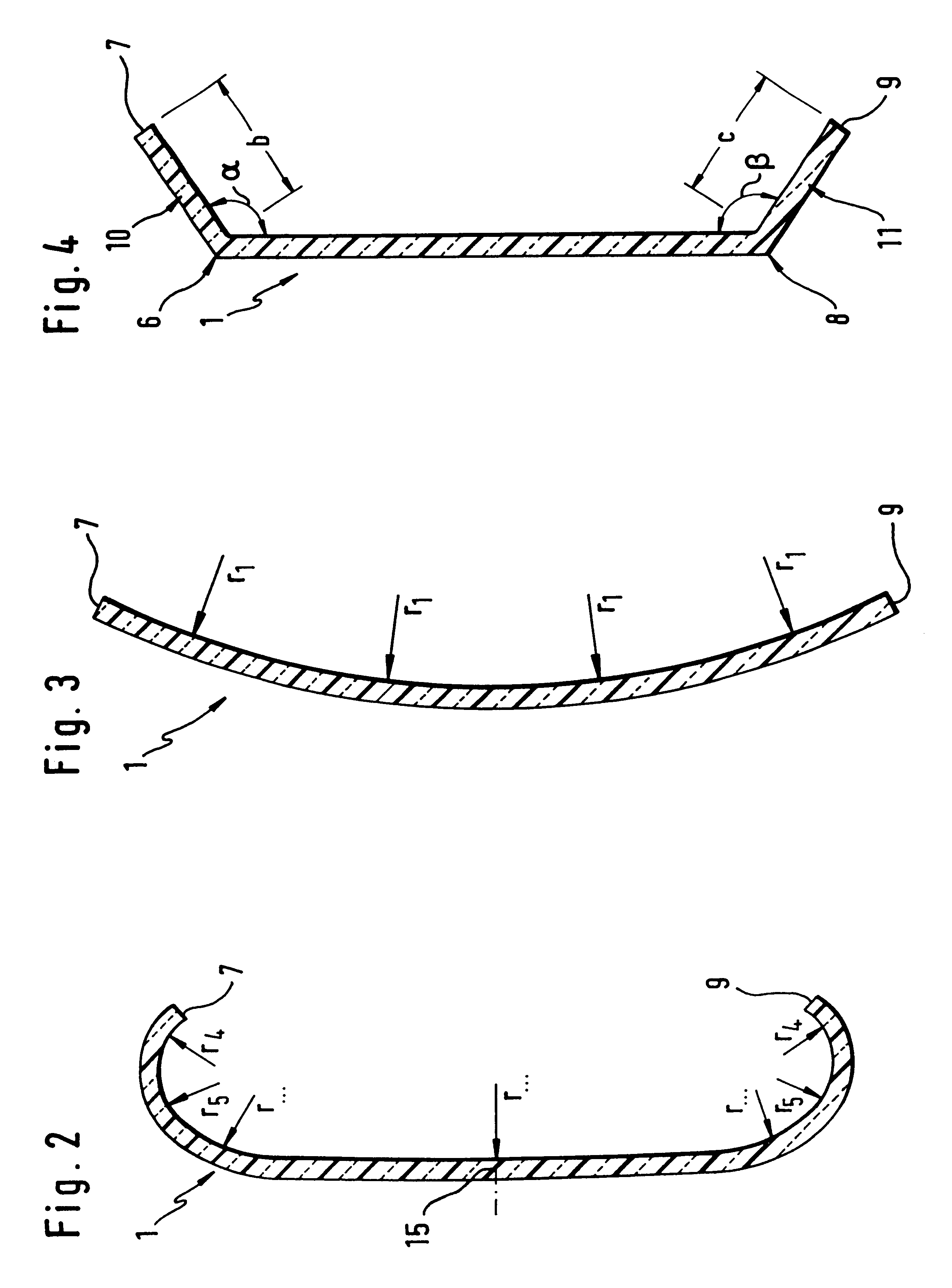 Noise-protection wall-segment