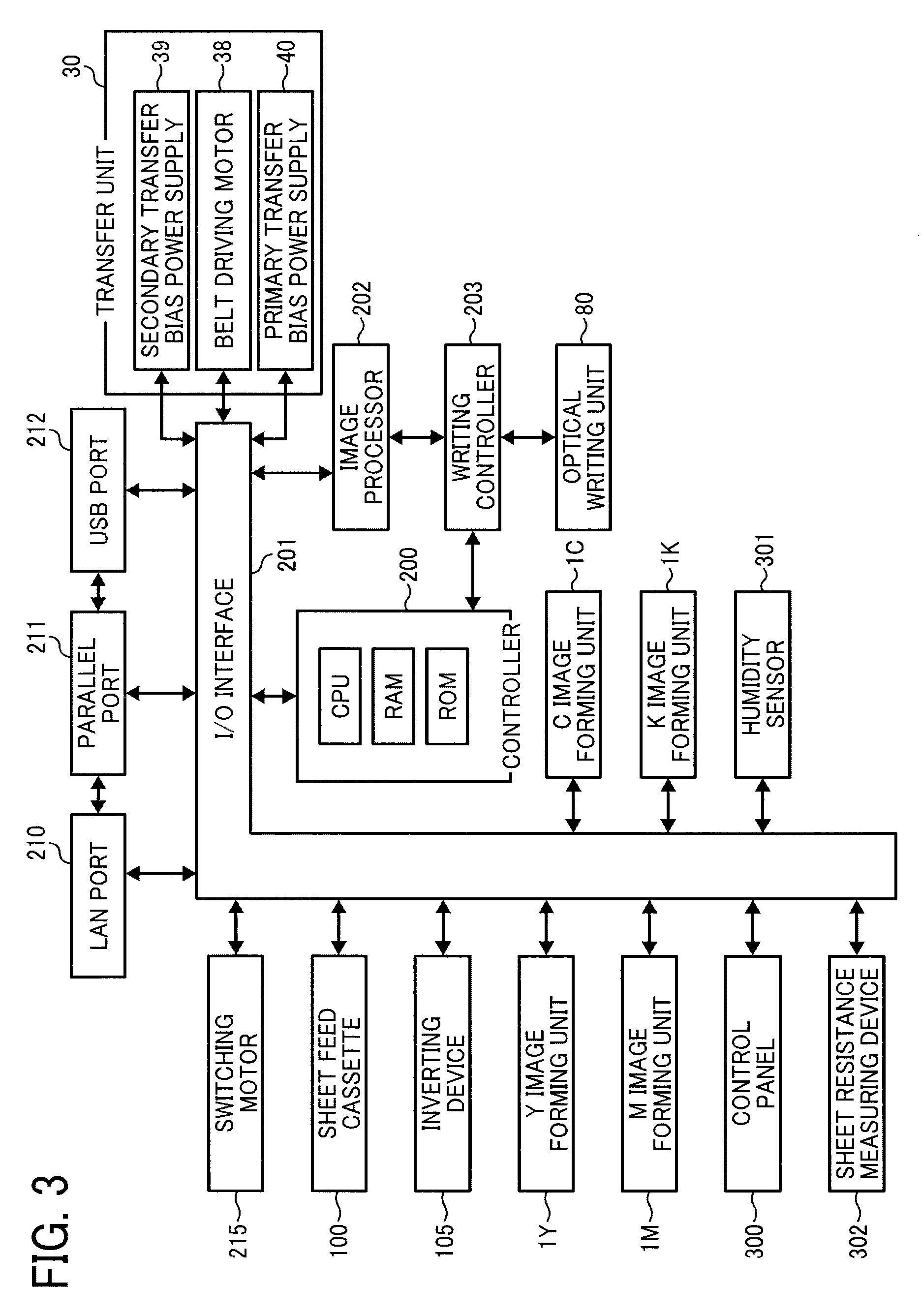 Image forming apparatus