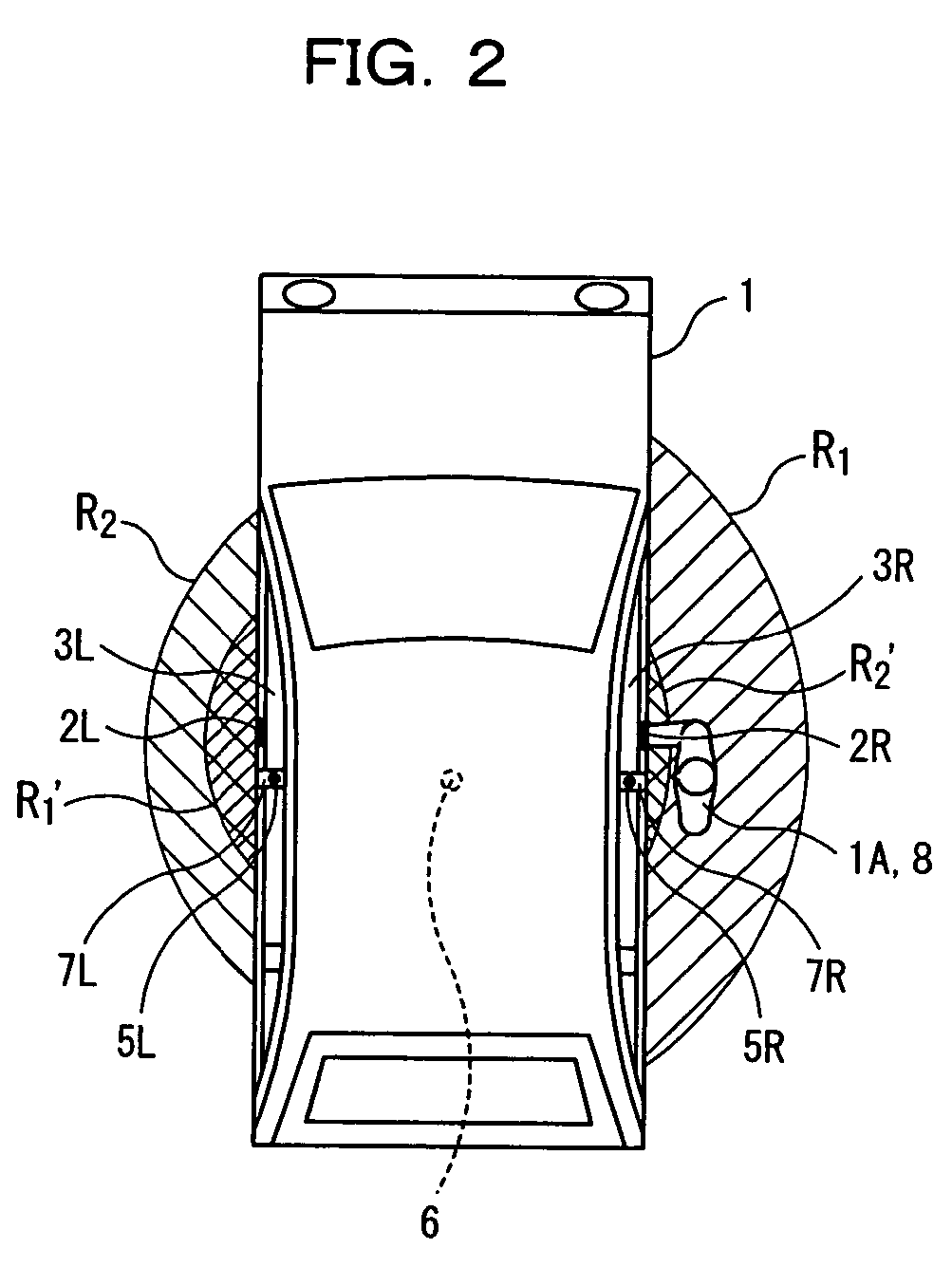 Door unlocking controller and control method thereof