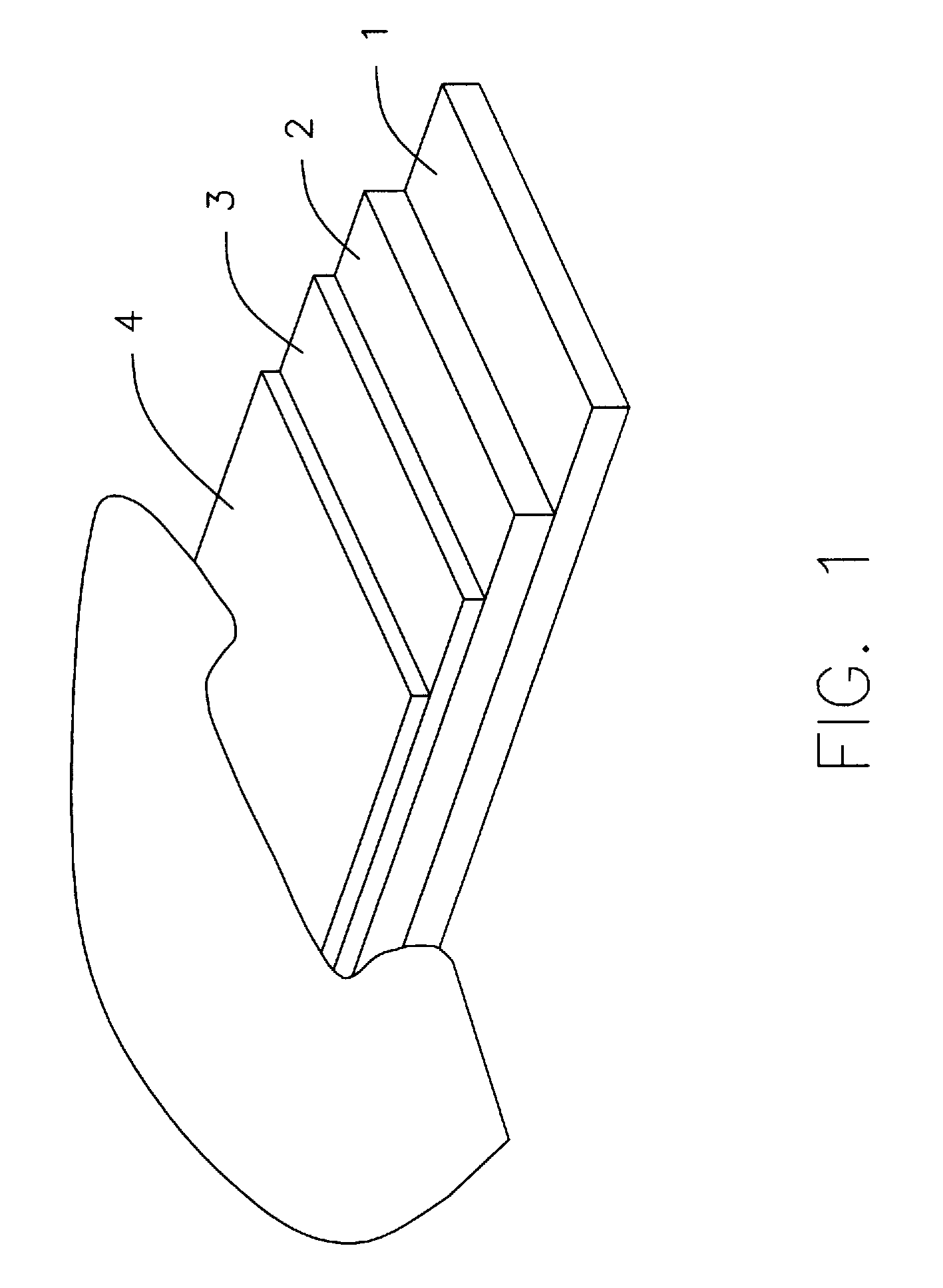 Superconducting wire with low ac losses