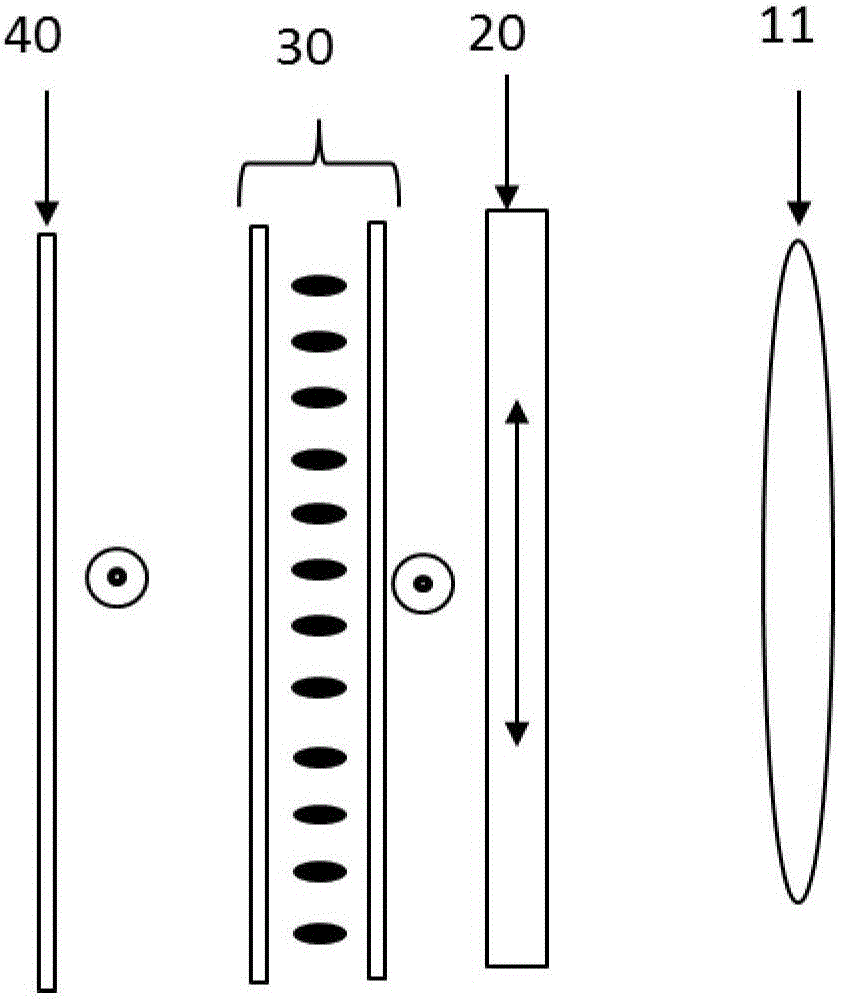 Integral imaging three dimensional display apparatus and method