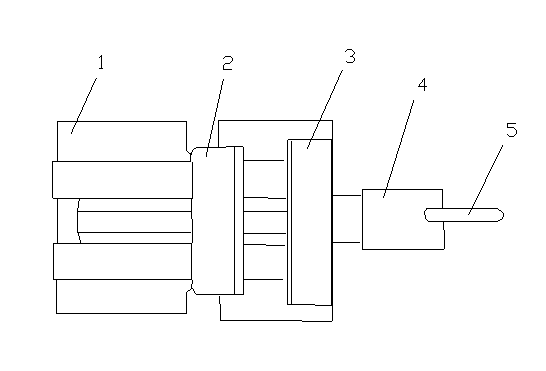 Instrument bench vice