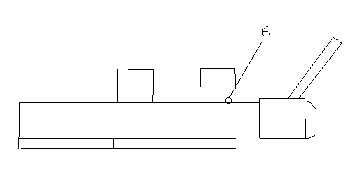 Instrument bench vice