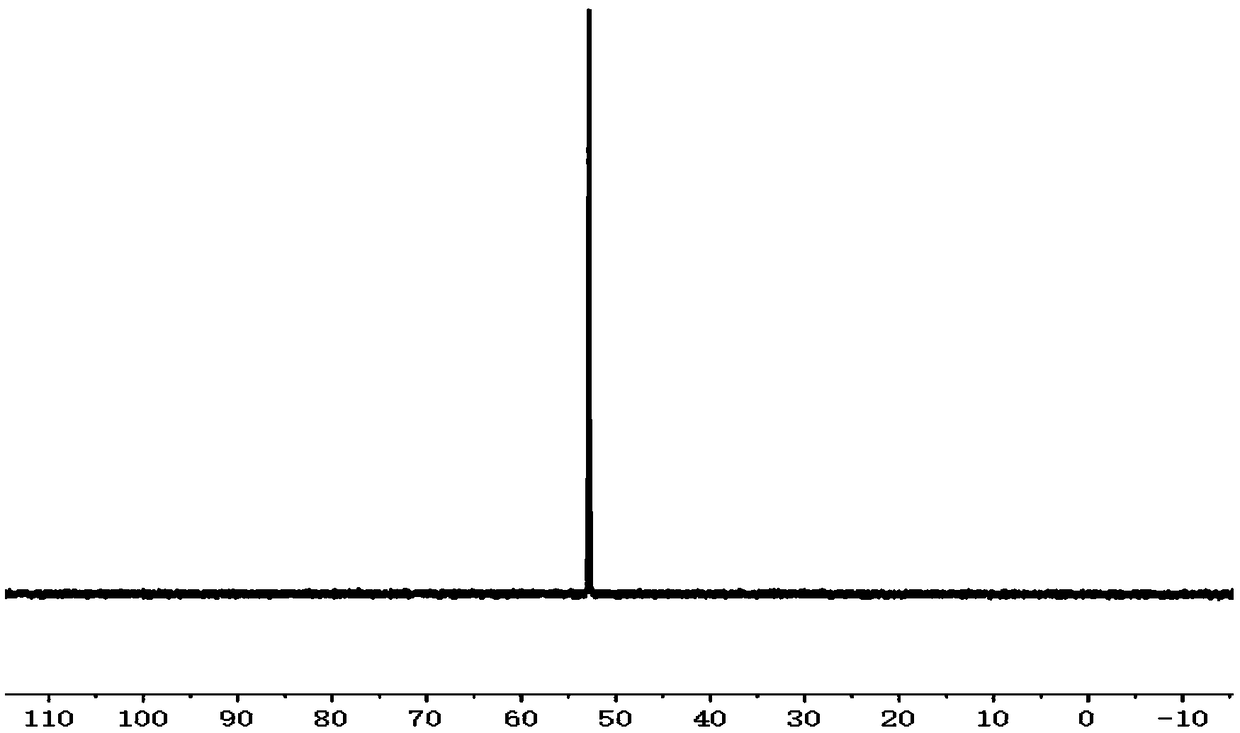 Fluorine containing sulfonylimine spiro quaternary ammonium salt electrolyte and preparation method and application thereof