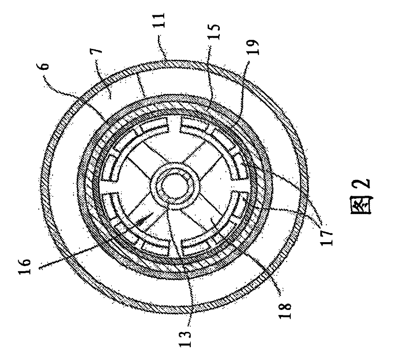 Biomass reactor