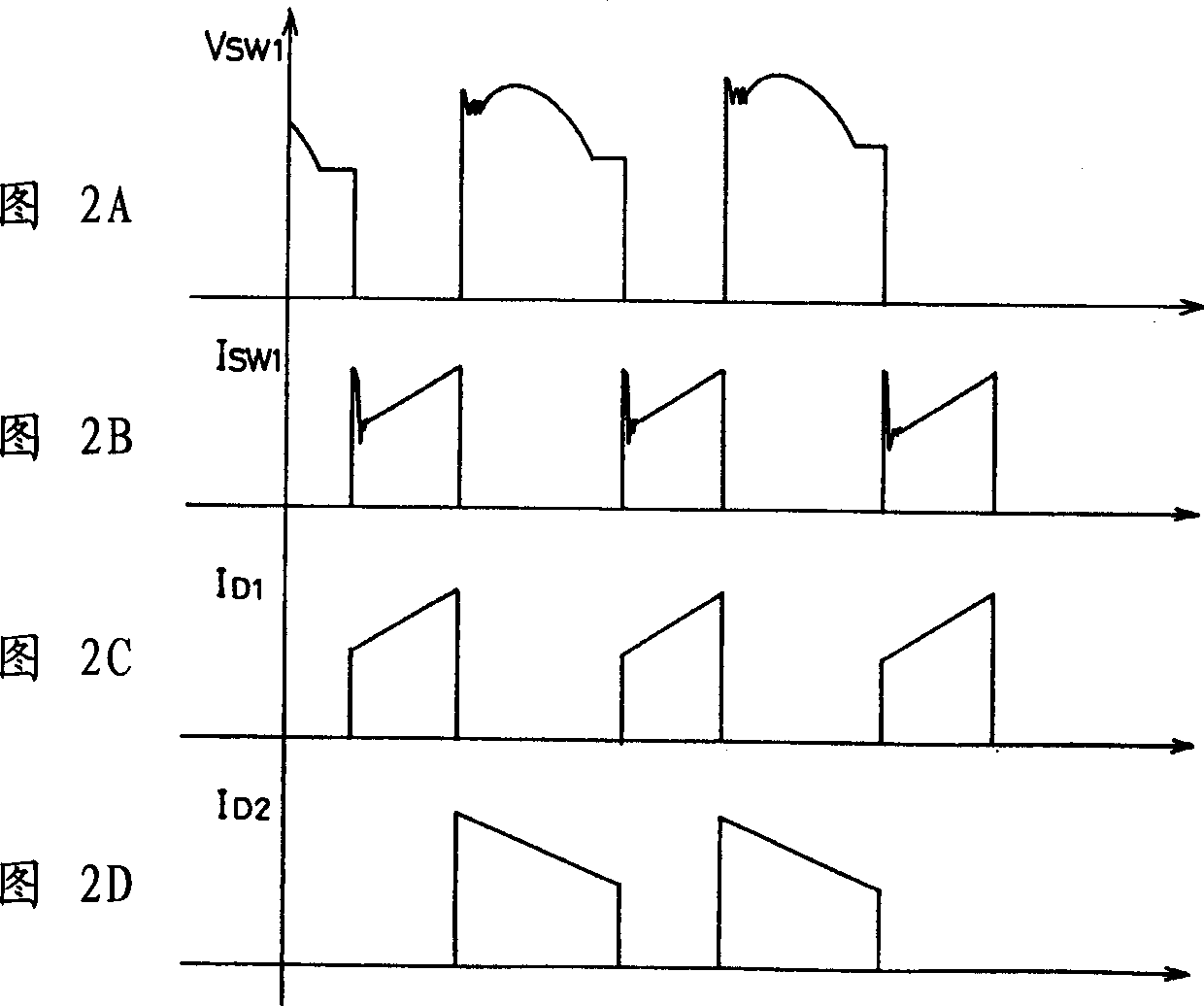 Buffer circuit, and power conversion device using same