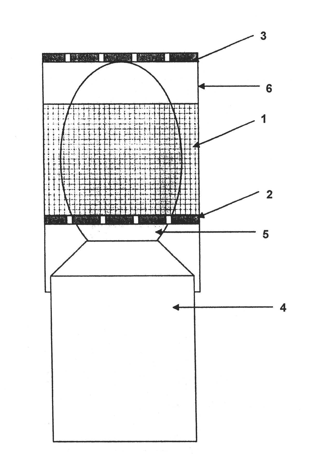 Method for manufacturing carbon nanotube