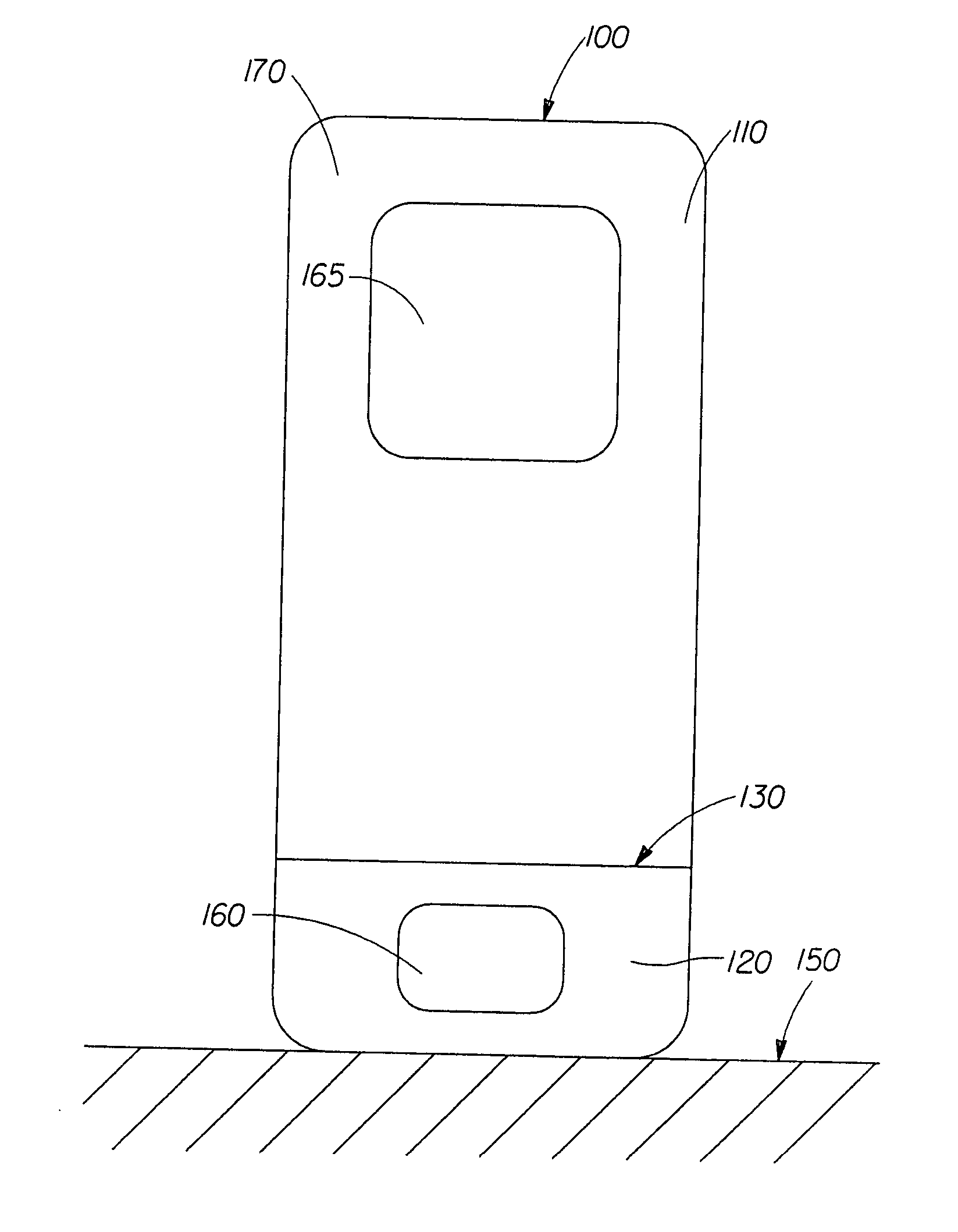 Compact fluid laundry detergent composition