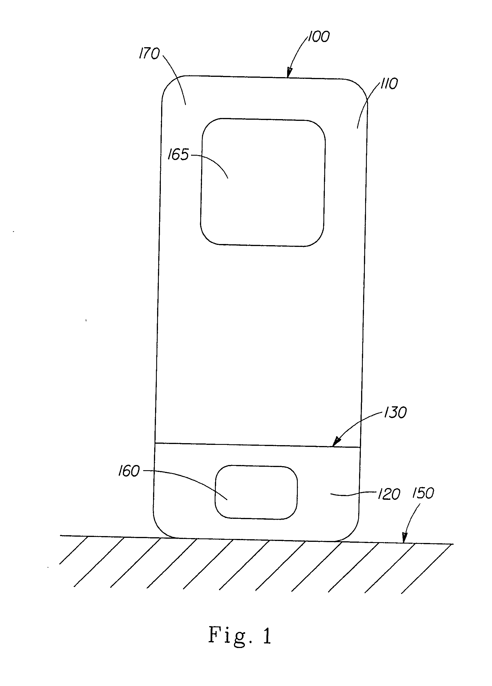 Compact fluid laundry detergent composition