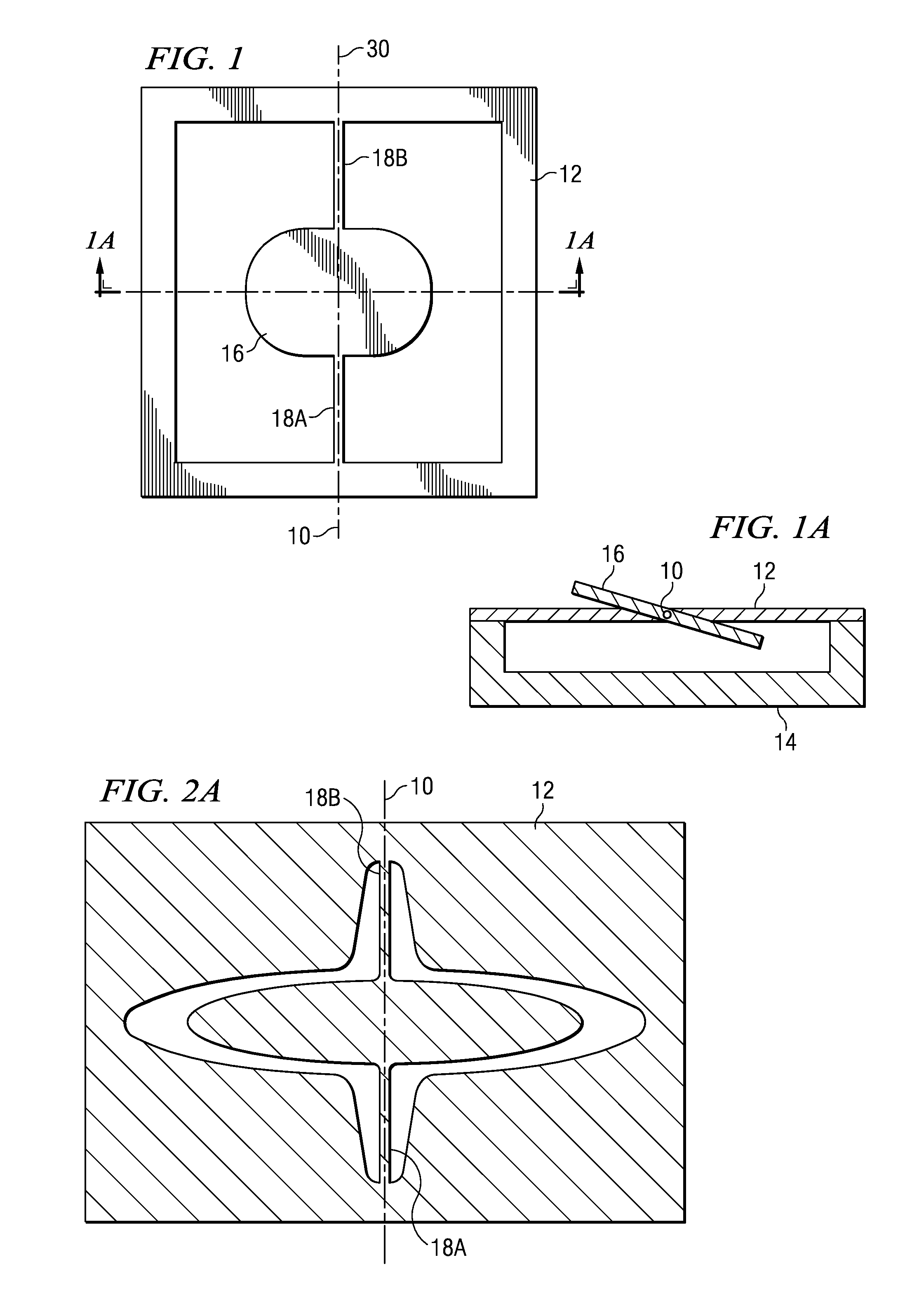 Apparatus and methods for rapidly bringing a scanning mirror to a selected deflection amplitude at its resonant frequency