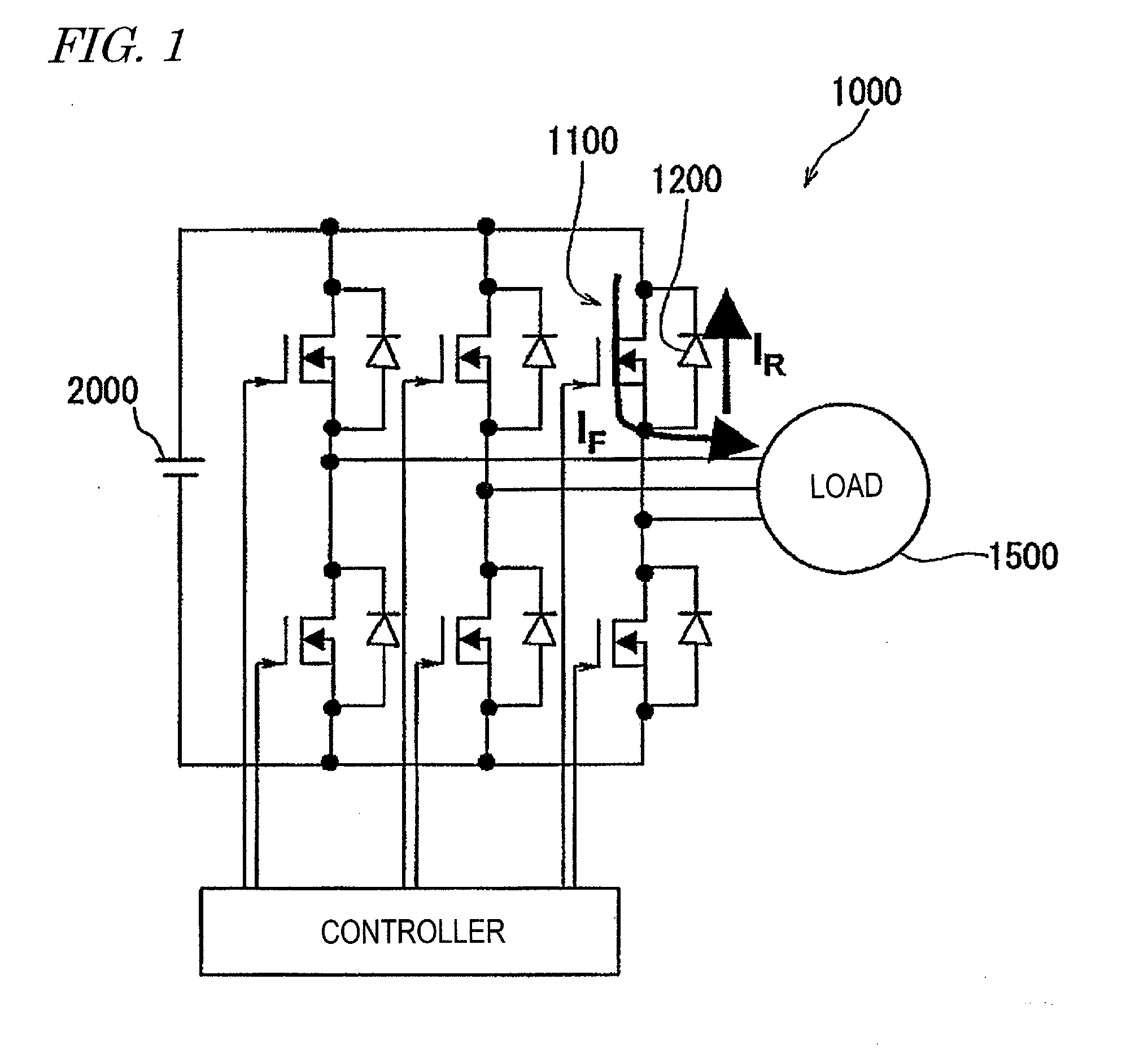 Semiconductor element, semiconductor device, and electric power converter