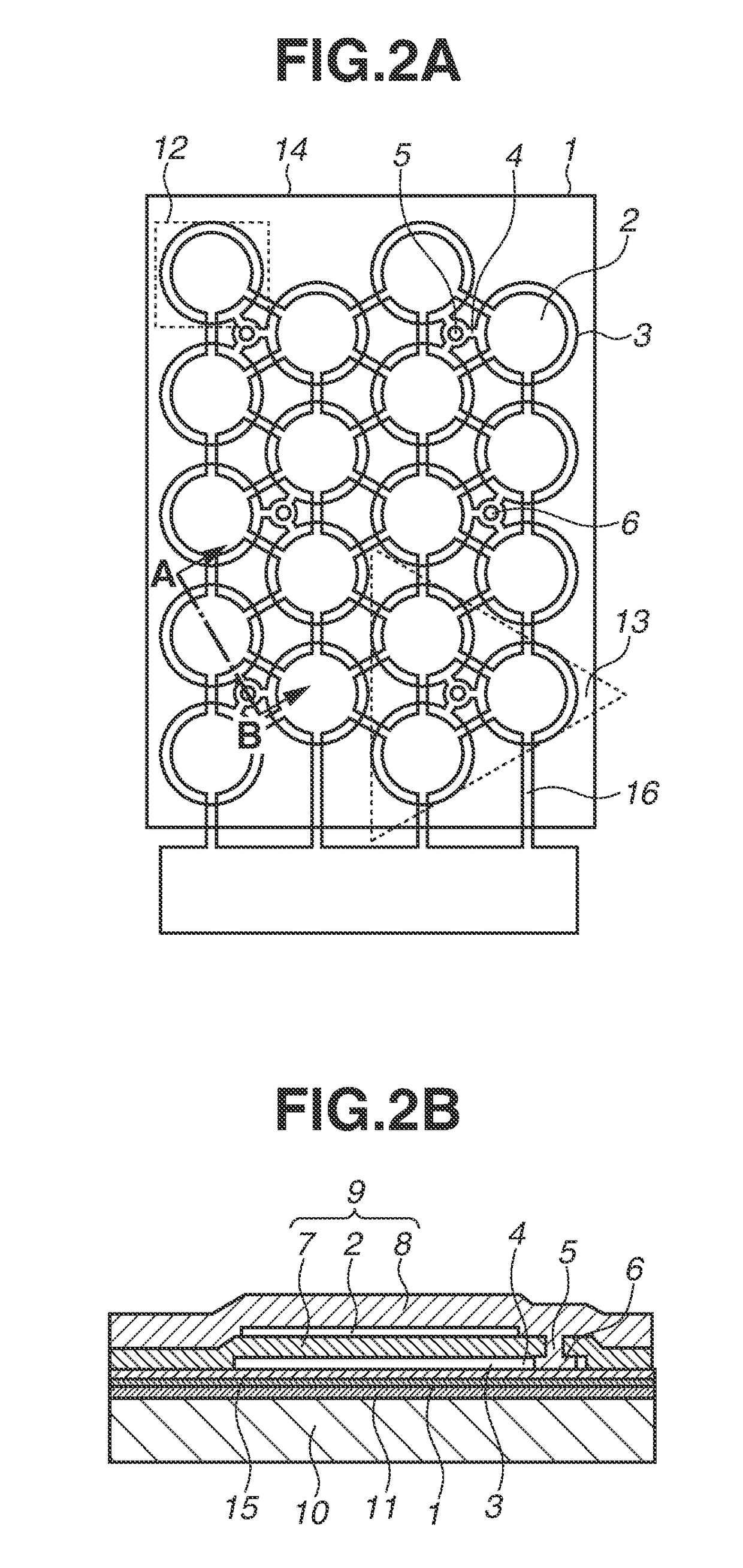 Ultrasonic apparatus