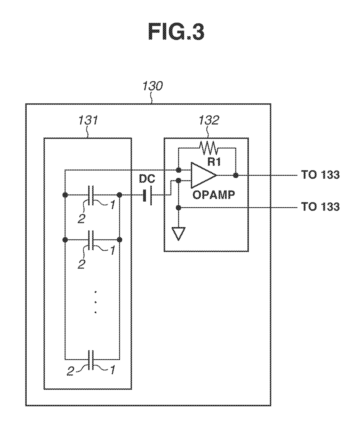 Ultrasonic apparatus