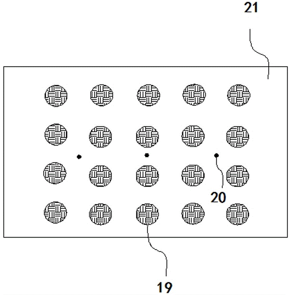 Alkylation method adopting novel microchannel reactor