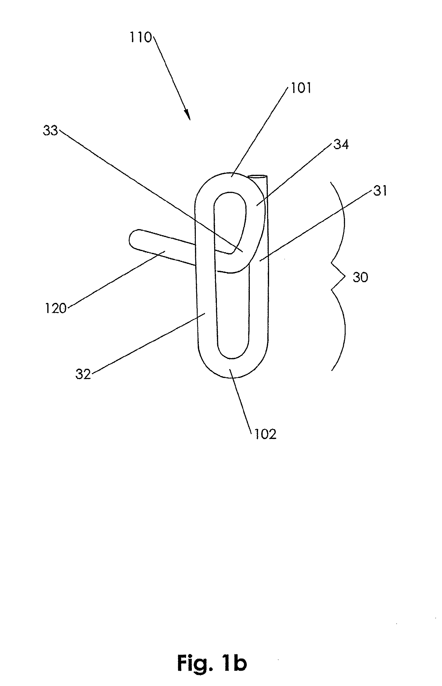 Closure Device, Deployment Apparatus, and Method of Deploying a Closure Device