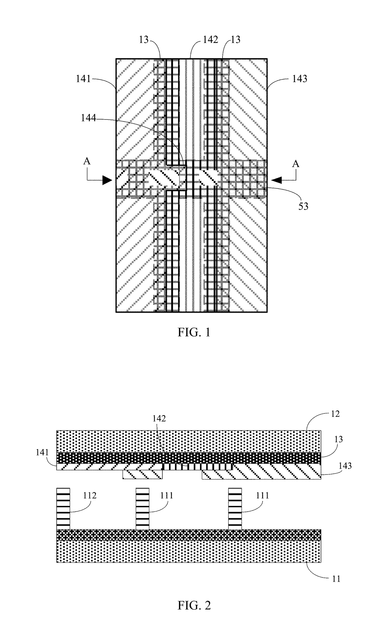 Liquid crystal panel and fabricating method thereof