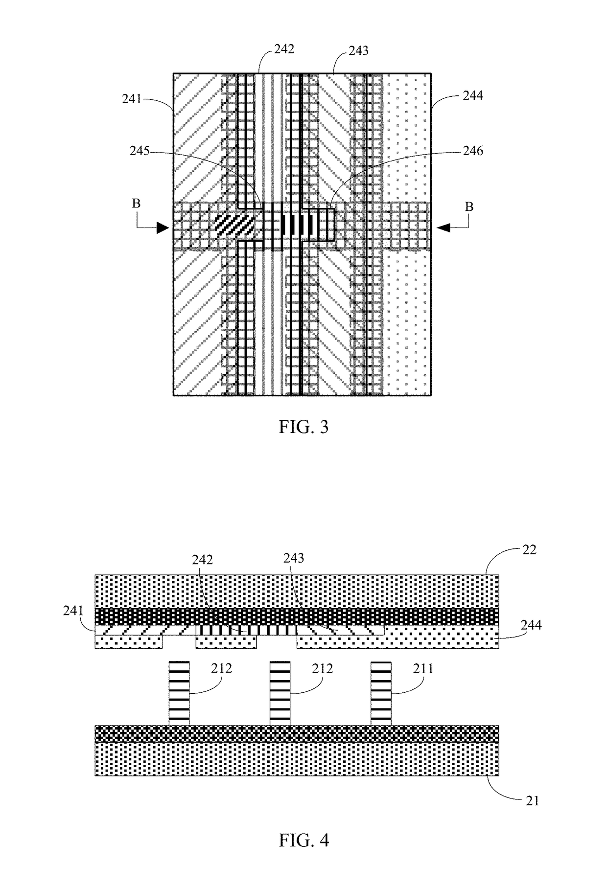 Liquid crystal panel and fabricating method thereof