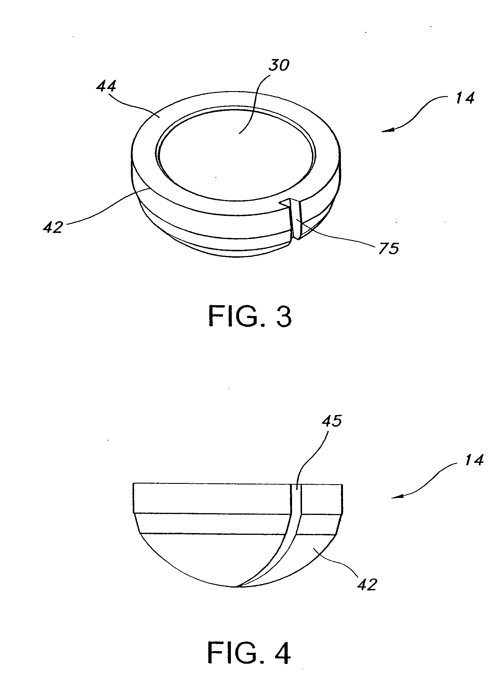 Hip prostheses