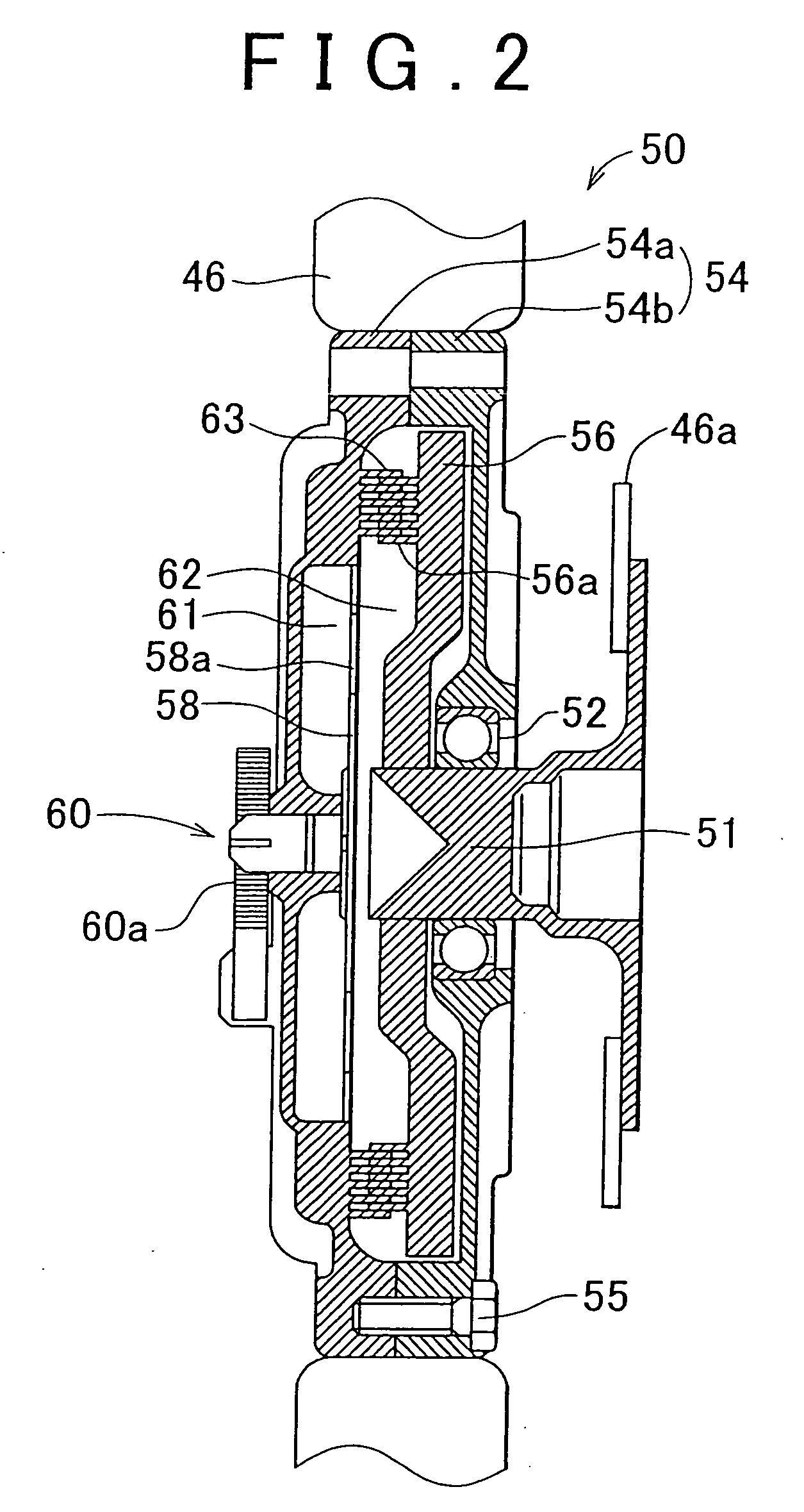 Control Device for Vehicle, Control Method for Vehicle, and Method for Estimating Power Consumption of Cooling Fan