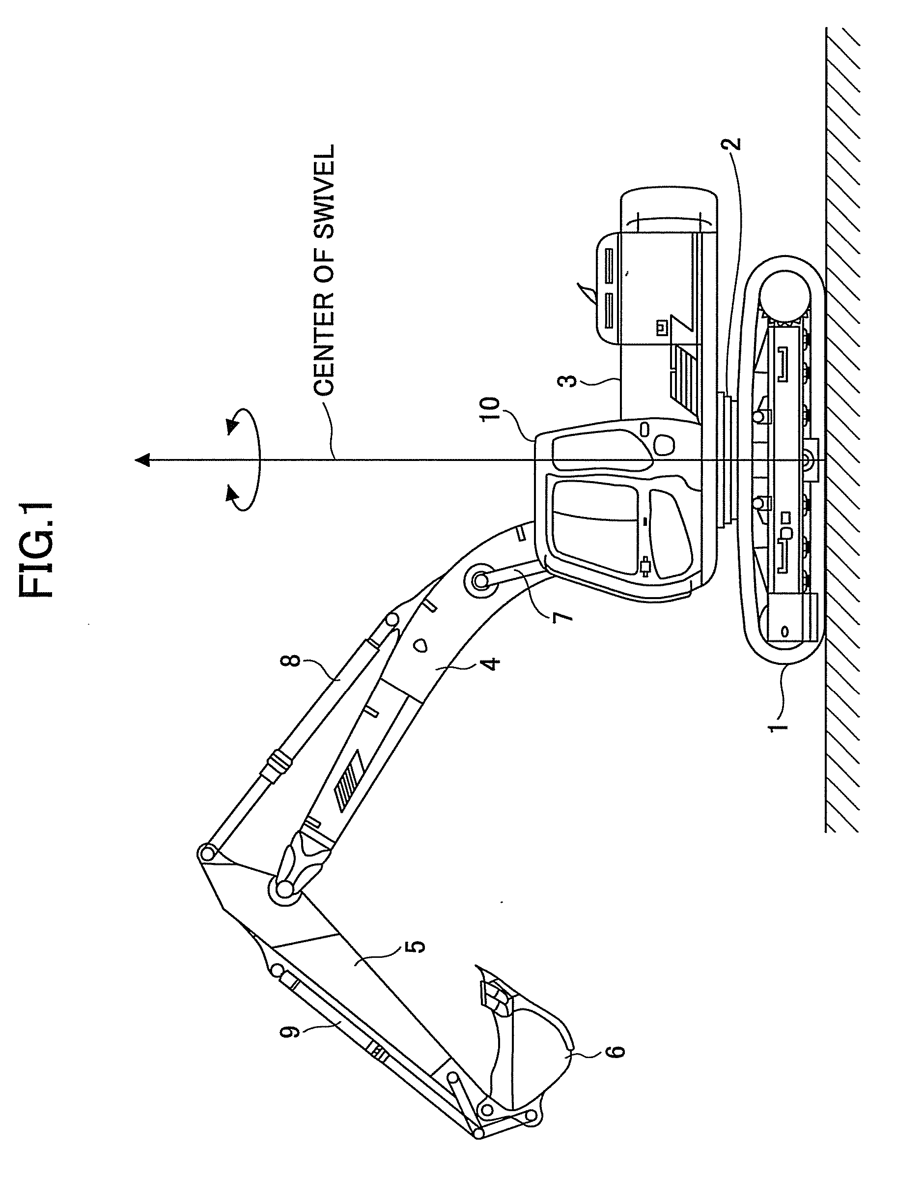 Hybrid-type construction machine