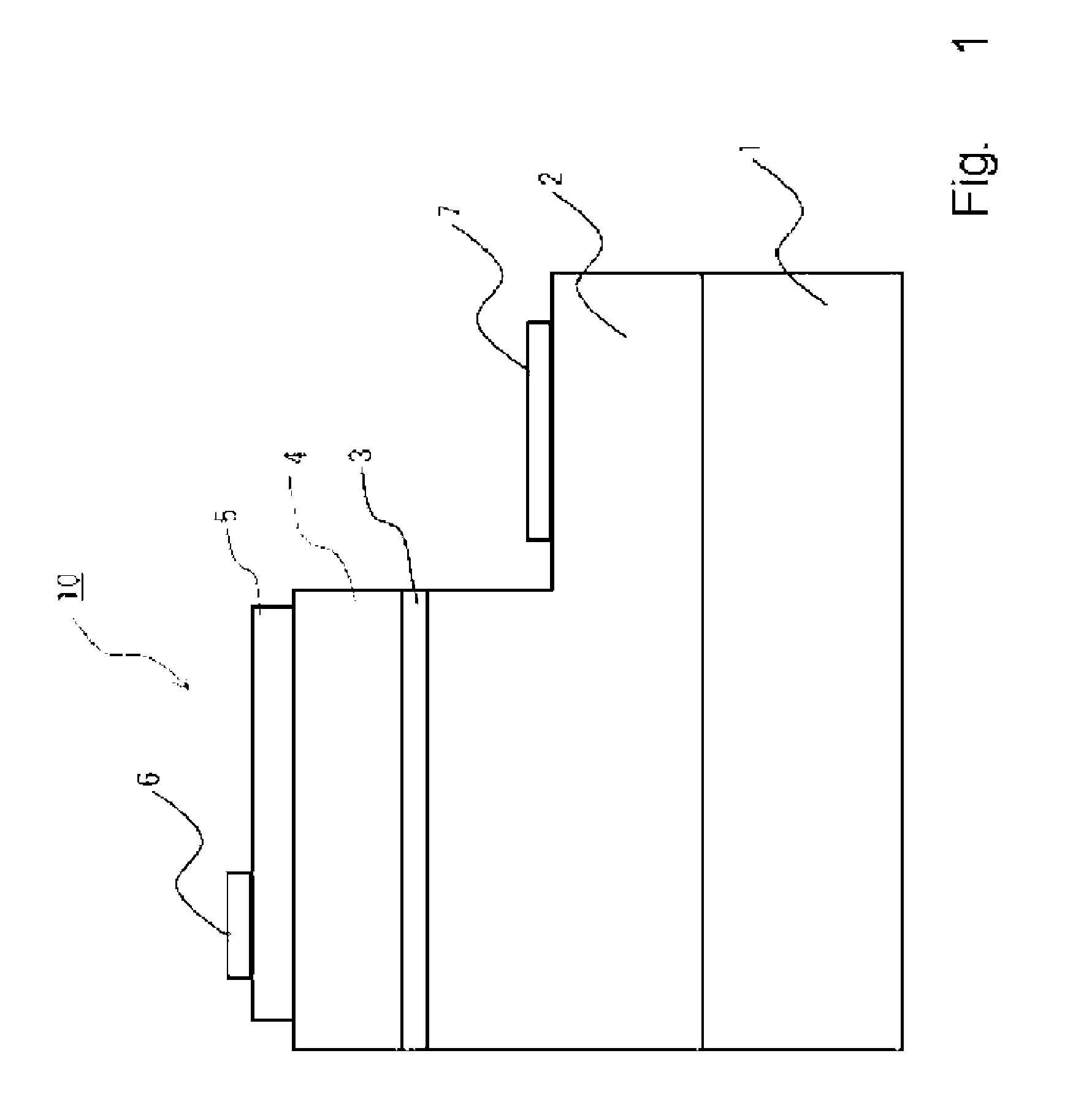 Semiconductor light emitting element