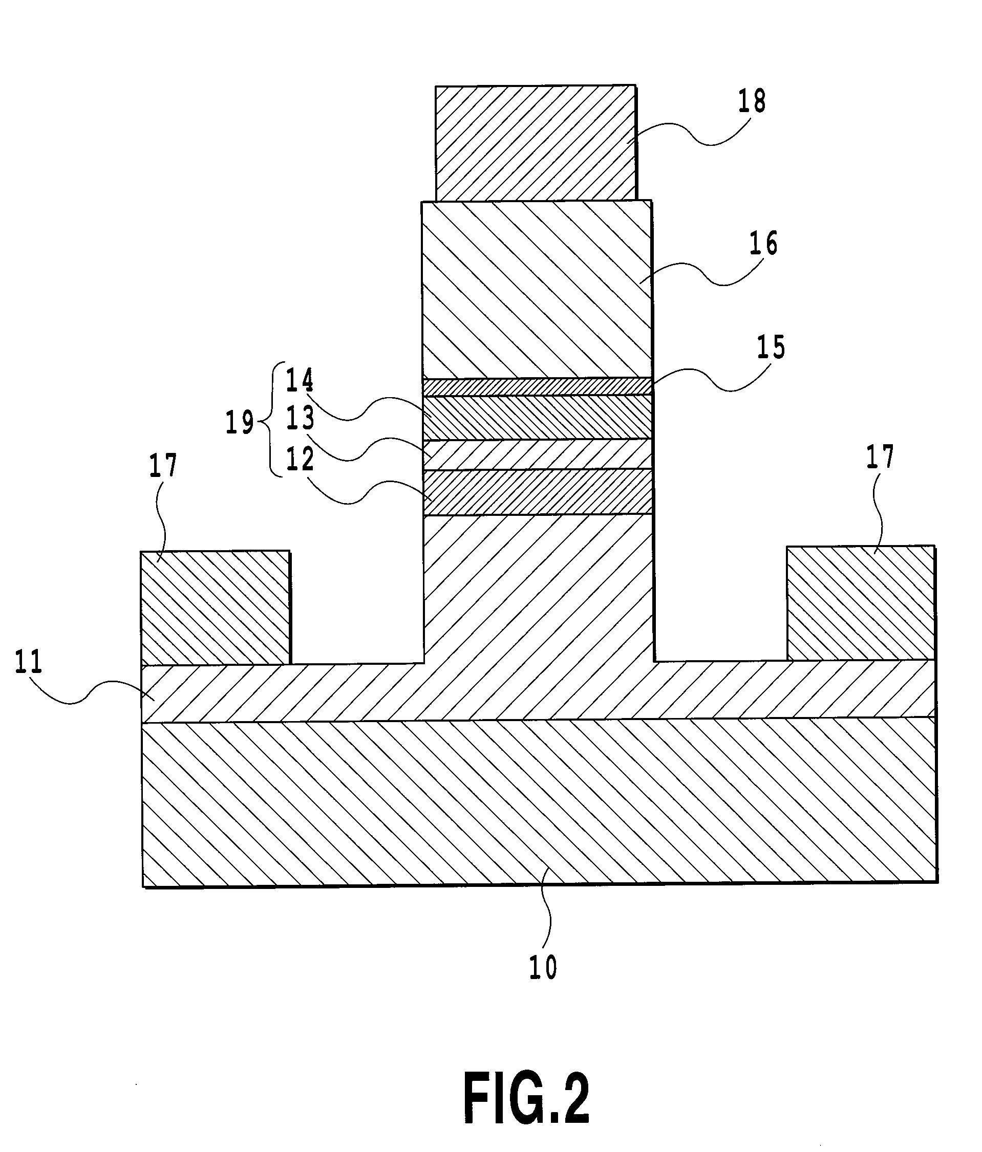 Semiconductor optical modulator