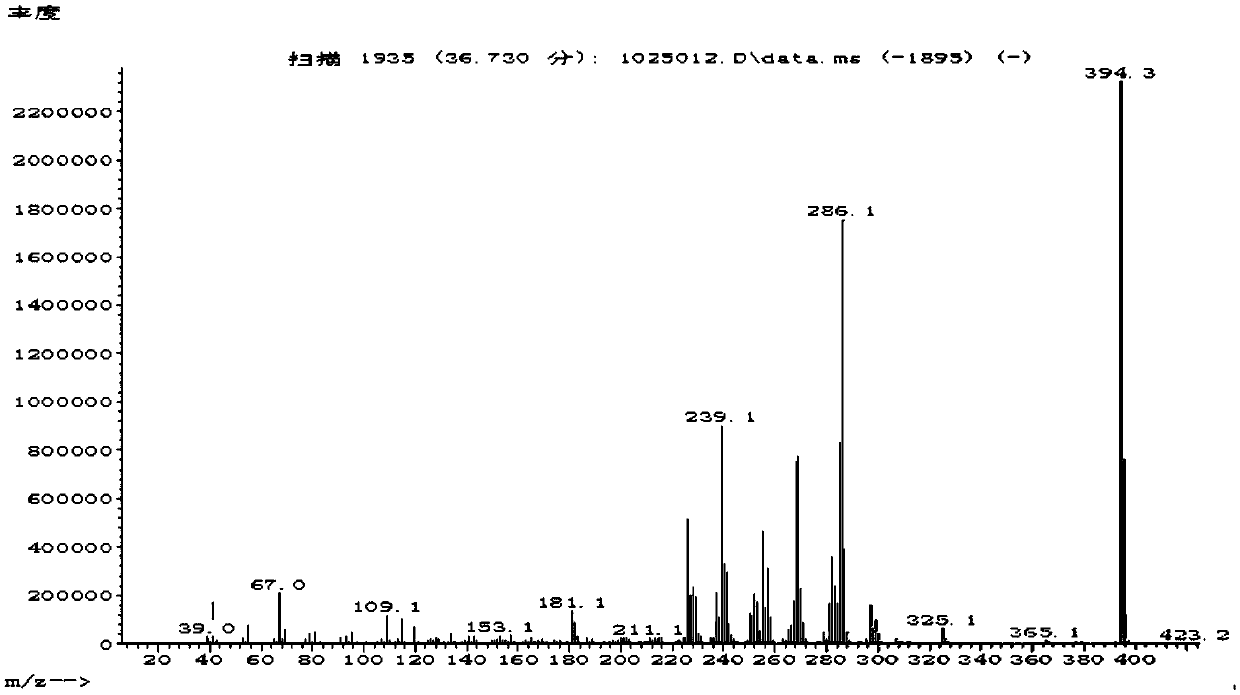 Chiral compound, liquid crystal composition containing the chiral compound, optically anisotropic body, and liquid crystal display device