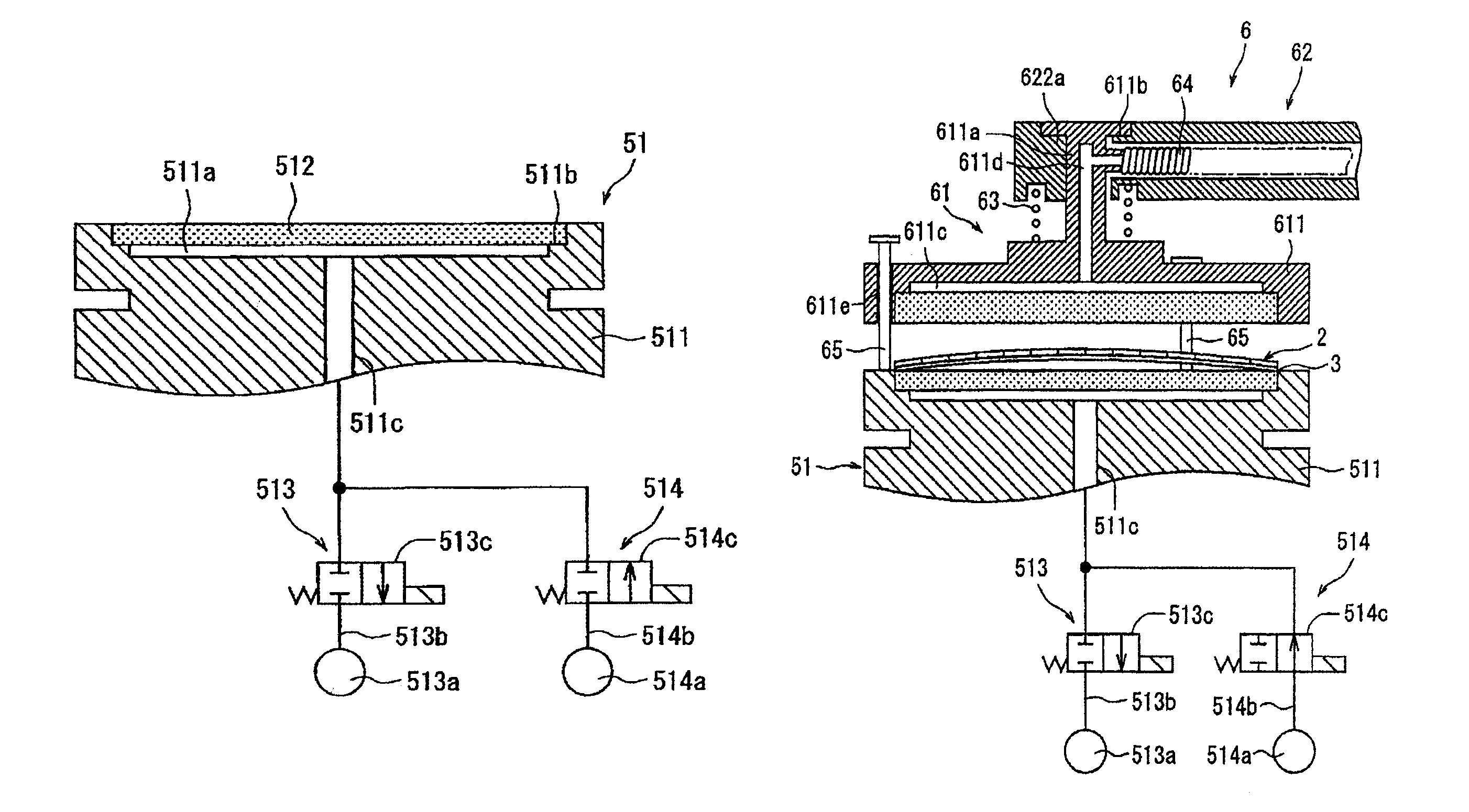 Wafer processing method