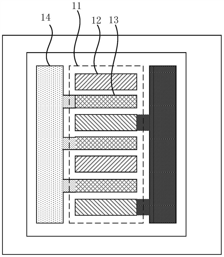 Semiconductor device and preparation method thereof