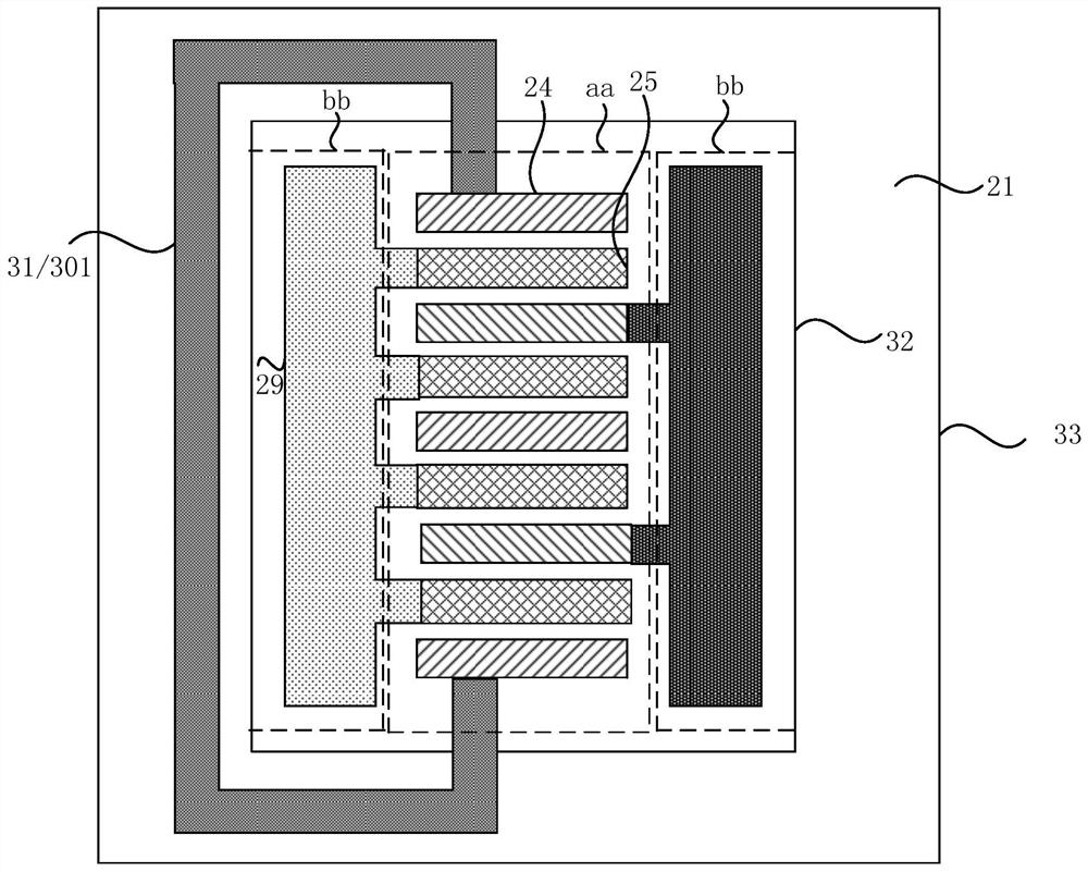 Semiconductor device and preparation method thereof