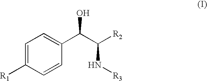 Water-Soluble Phenicol Prodrugs in a Lipophilic Vehicle System