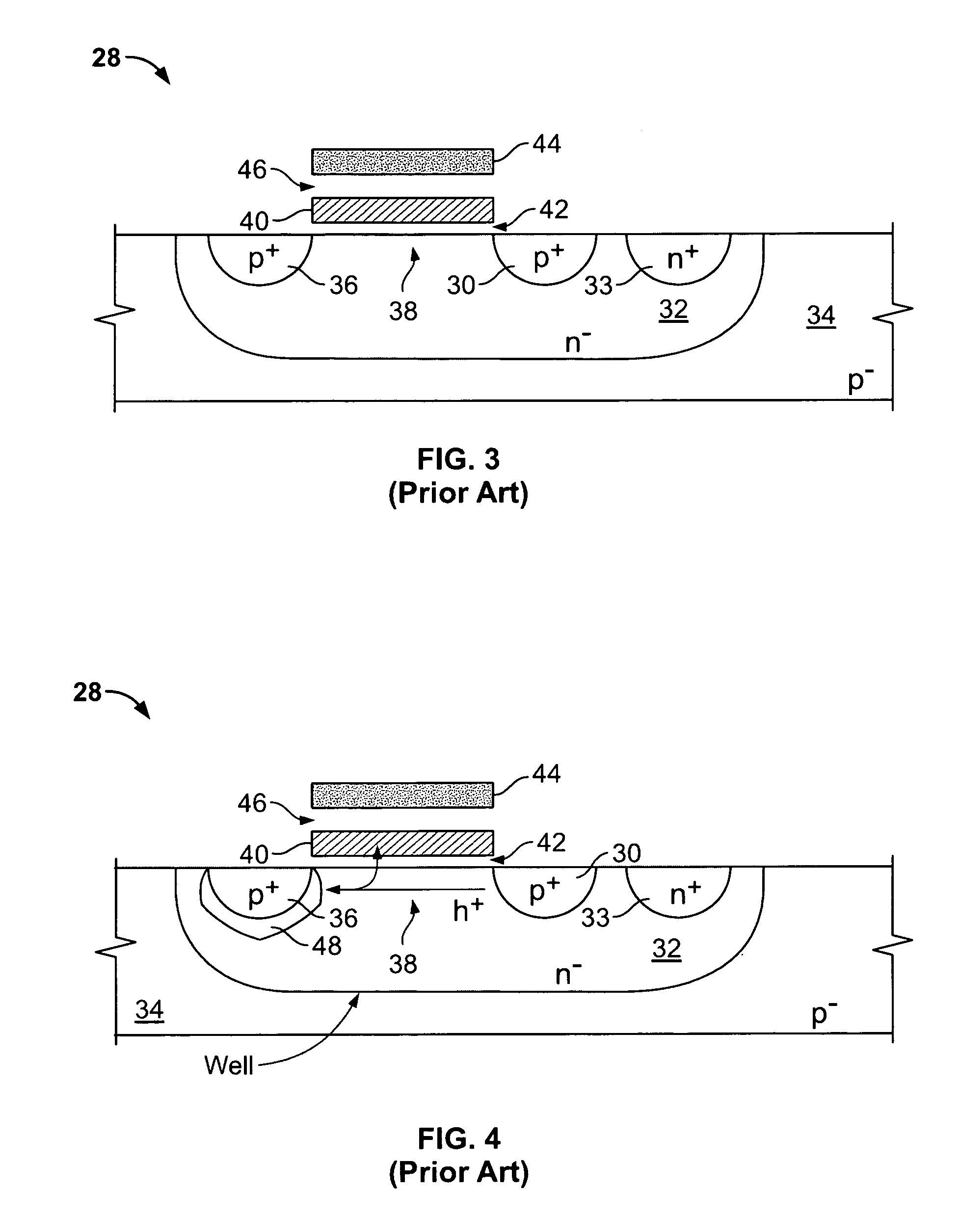 Method and apparatus for programming single-poly pFET-based nonvolatile memory cells