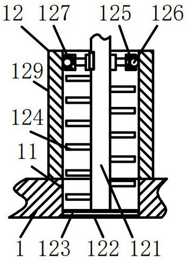 A Universal Drying Equipment Adaptable to Fluid and Stationary Materials