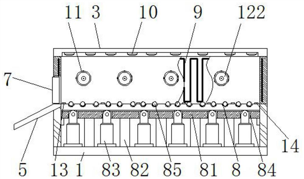 A Universal Drying Equipment Adaptable to Fluid and Stationary Materials