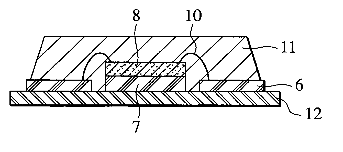 Adhesive film for semiconductor, metal sheet with such adhesive film, wiring substrate with adhesive film, semiconductor device, and method for manufactring semiconductor device