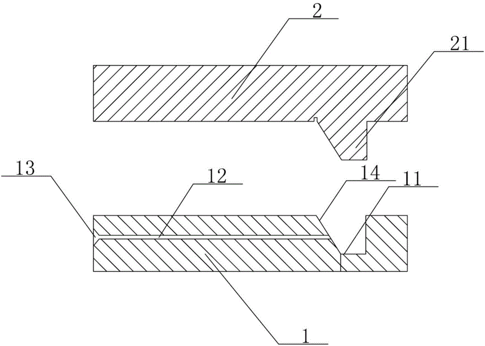 Pin positioning device and pin positioning whole device including same