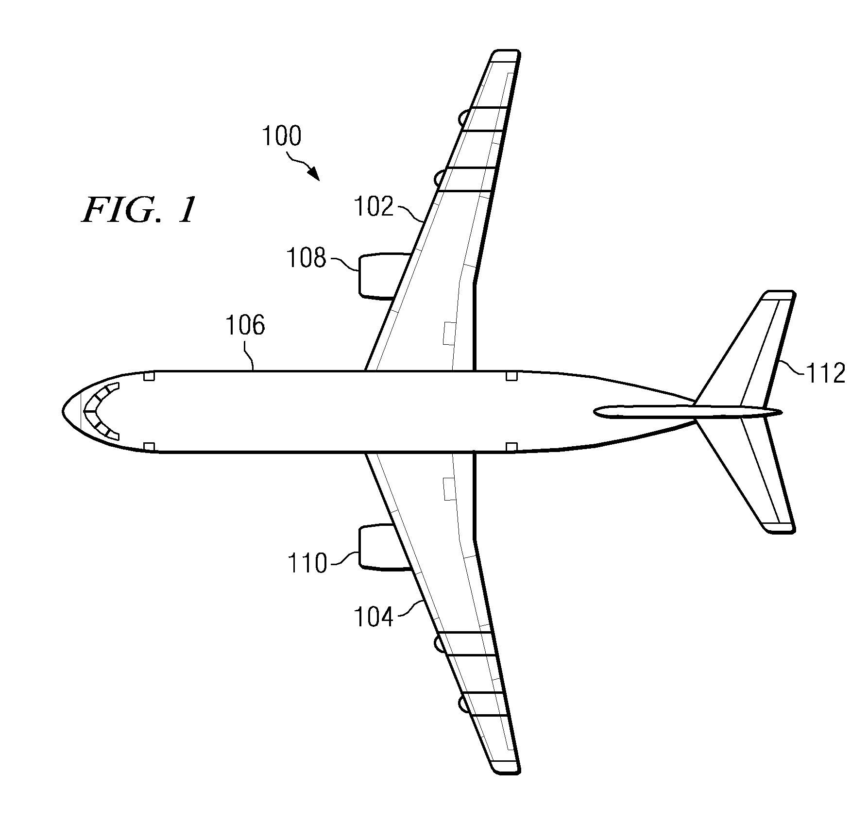 Composite shear tie